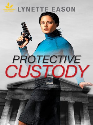 cover image of Protective Custody